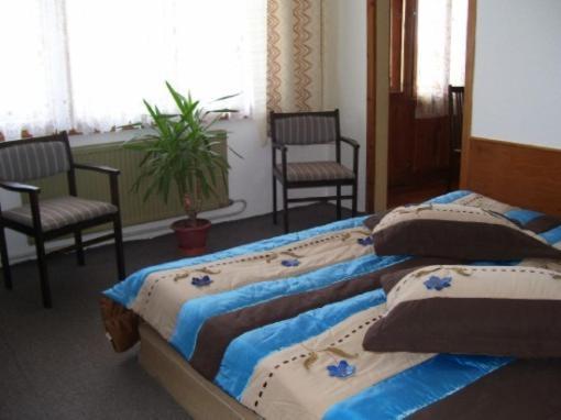Family Hotel Natalis Hisarya Esterno foto