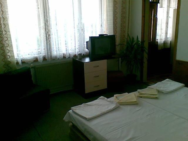Family Hotel Natalis Hisarya Camera foto