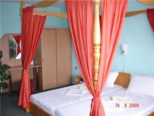 Family Hotel Natalis Hisarya Camera foto