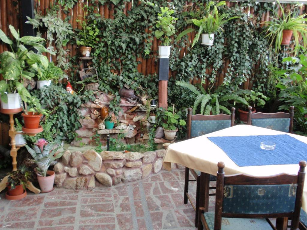 Family Hotel Natalis Hisarya Esterno foto