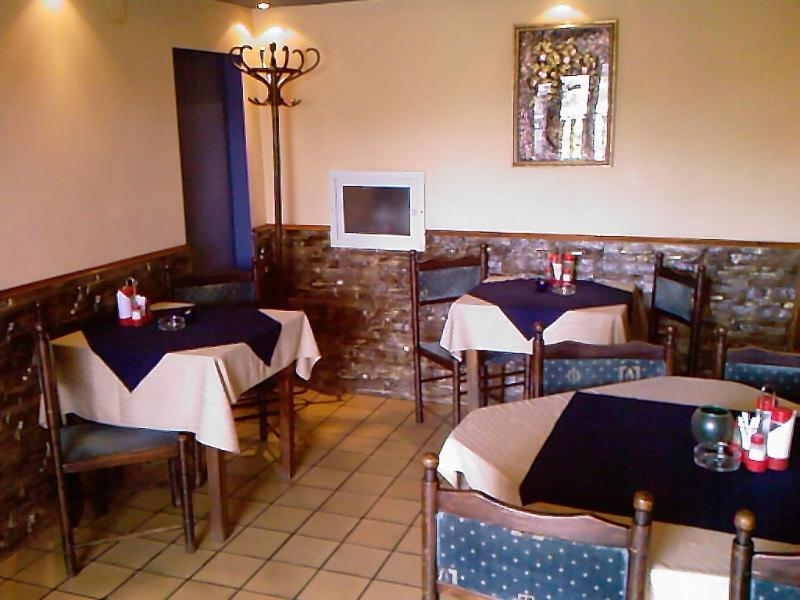 Family Hotel Natalis Hisarya Esterno foto