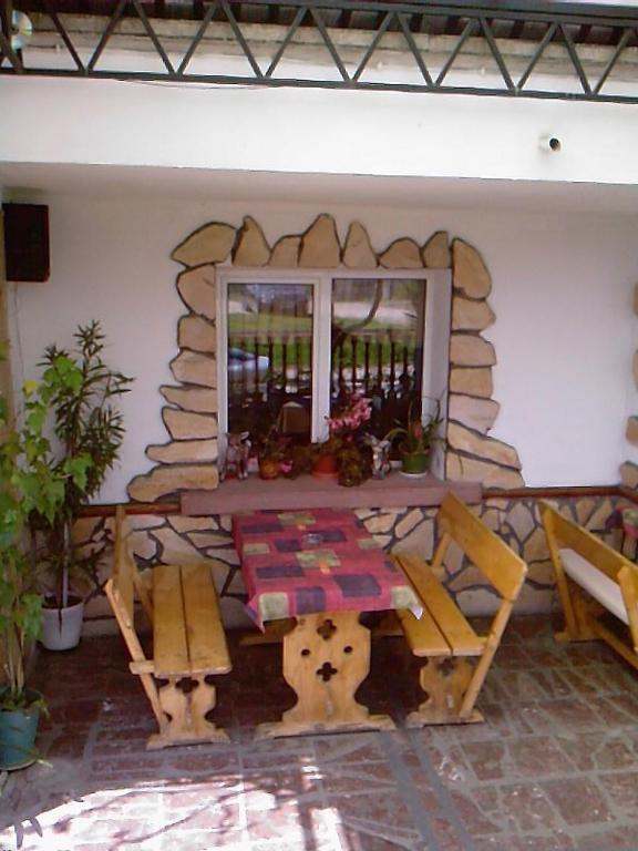 Family Hotel Natalis Hisarya Esterno foto